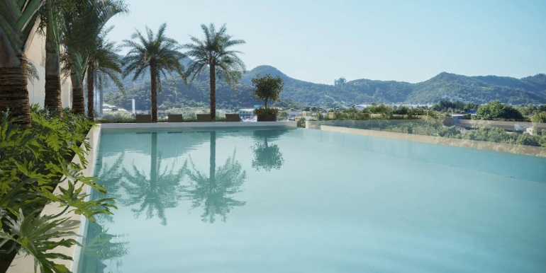 Silhueta 18 da propriedade