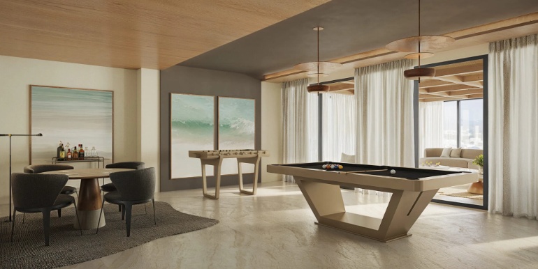 Panorama 28 do empreendimento