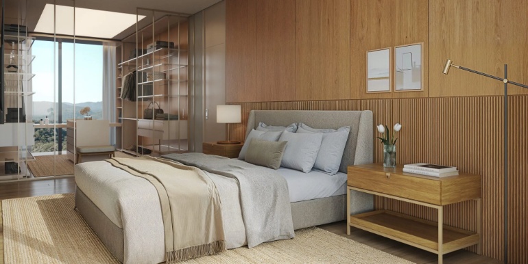 Gravura 11 do Edifício Viva 360 - Balneário Camboriú