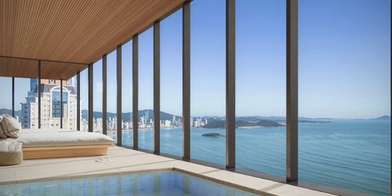 Moldura 16 do empreendimento