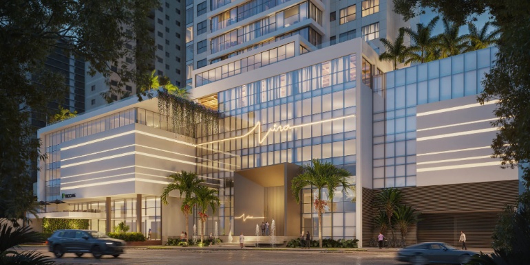 Imagem 2 do Edifício Viva 360 em Balneário Camboriú