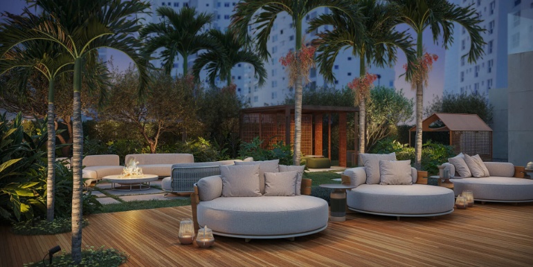 Cenário 29 do imóvel