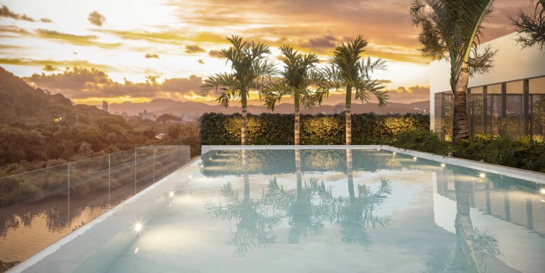 Painel 19 do empreendimento