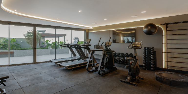 Ilustração 7 do Edifício Vivacità - Itajaí