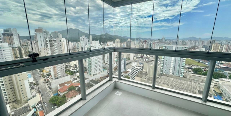 Quadro 13 do empreendimento