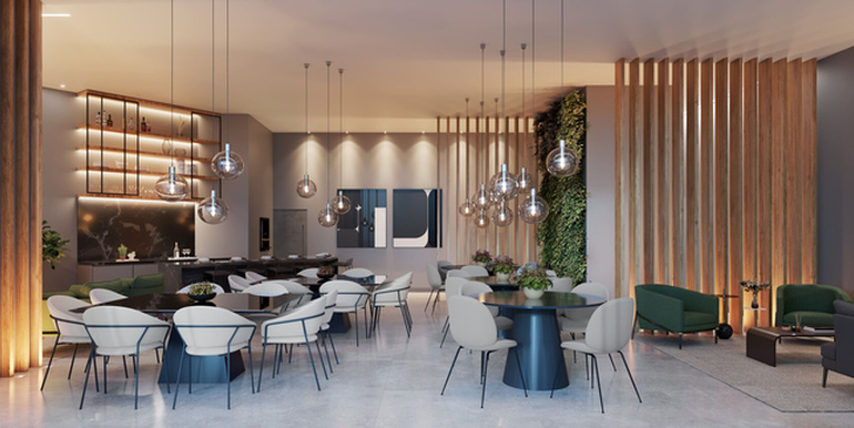 Moldura 16 do empreendimento