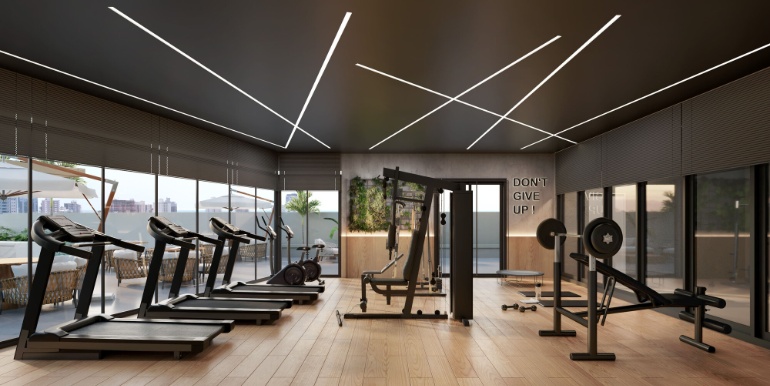 Projeção 15 da propriedade