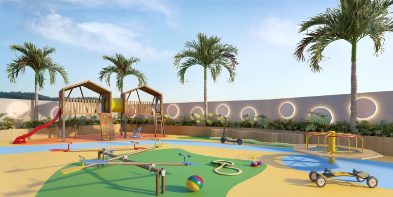 Silhueta 18 da propriedade