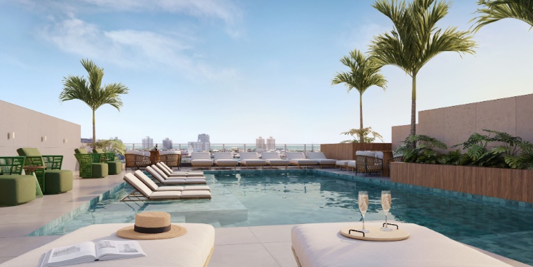 Quadro 13 do empreendimento