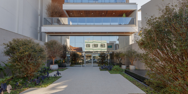 Retrato 3 do Edifício Vivacità localizado em Itajaí