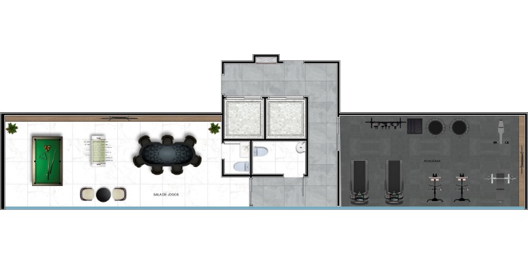Vistalização 14 do imóvel
