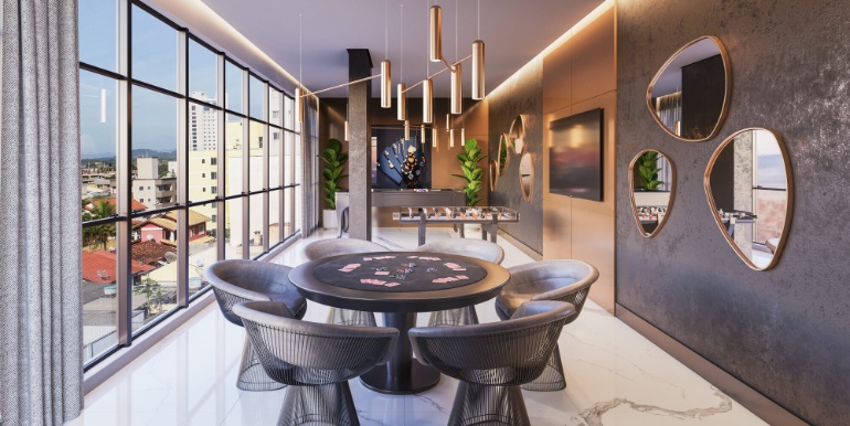 Panorama 8 do imóvel