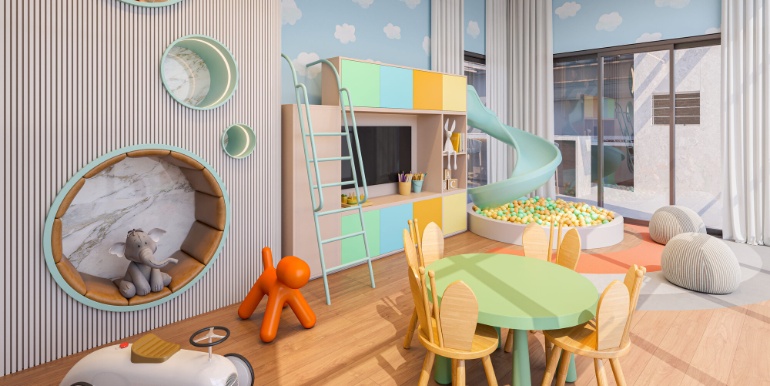 Cenário 9 da propriedade