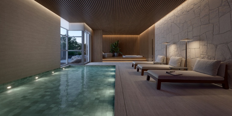 Projeção 15 da propriedade