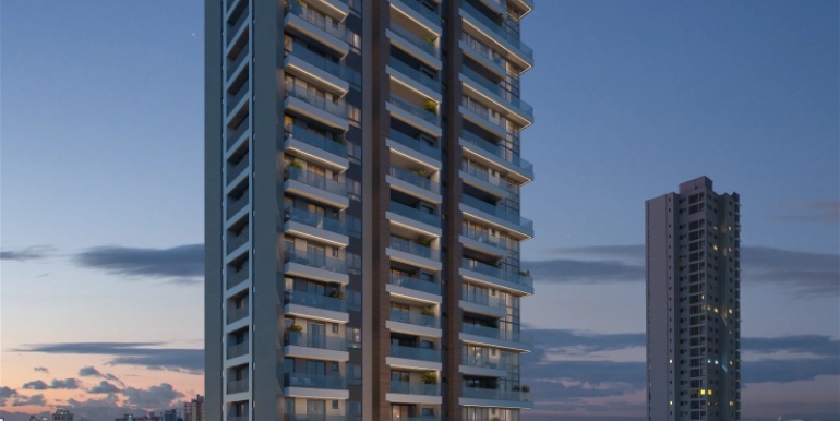 Figura 5 do Volo Riviera em Itajaí