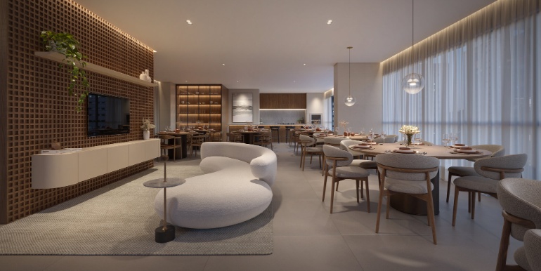 Silhueta 18 da propriedade