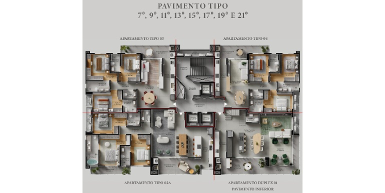 Figura 25 do empreendimento