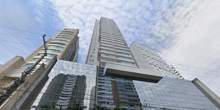 Foto 1 do Edifício Volpi – Itajaí
