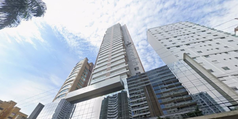 Foto 3 do Edifício Volpi – Itajaí