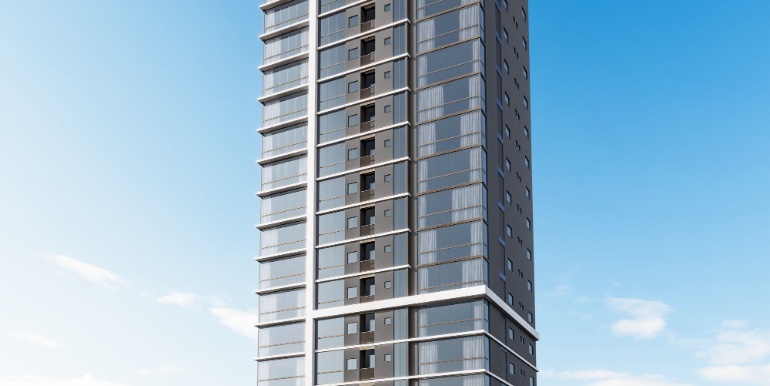 Figura 5 do  Voxx 405 em Balneário Perequê, Porto Belo