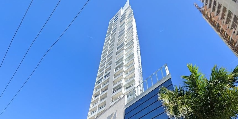 Imagem 2 do Edifício You New Style em Itajaí