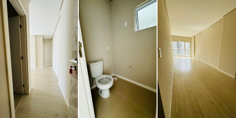 Paisagem 6 do Edifício You New Style localizado em Itajaí