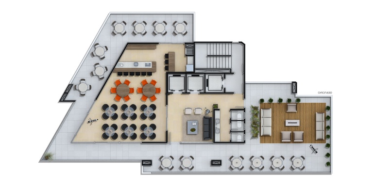 Visual 12 da propriedade