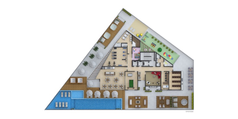 Gravura 11 do imóvel