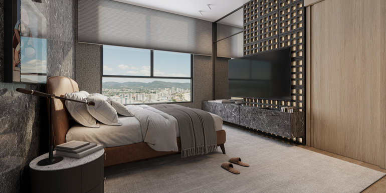 Gravura 31 do empreendimento