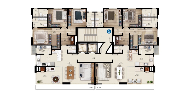 Gravura 11 do imóvel