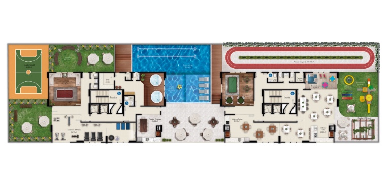 Visual 12 da propriedade