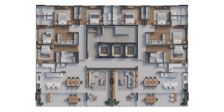 Ilustração 27 da propriedade