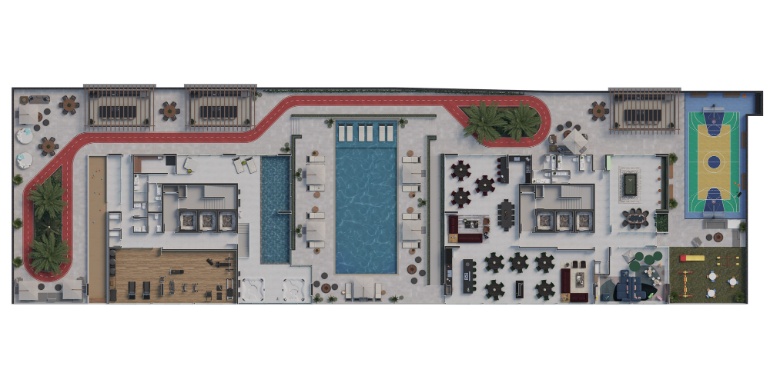 Cenário 29 do imóvel