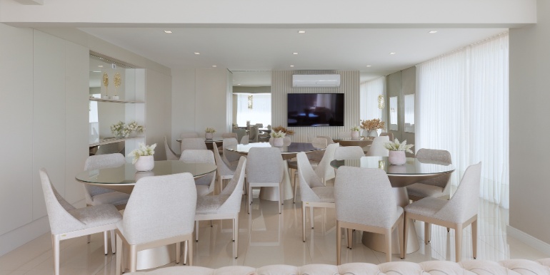 Gravura 11 do Green Park - Itapema