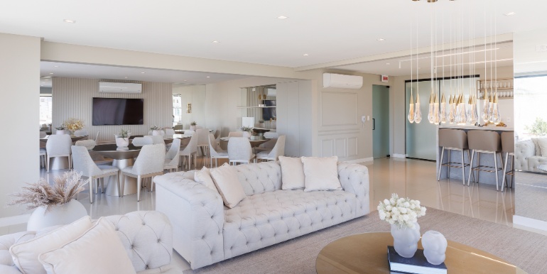 Visual 12 do Green Park situado em Itapema