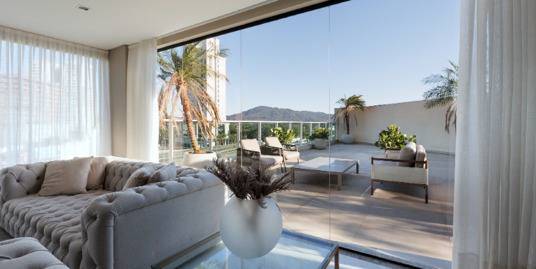 Quadro 13 do Green Park - Itapema