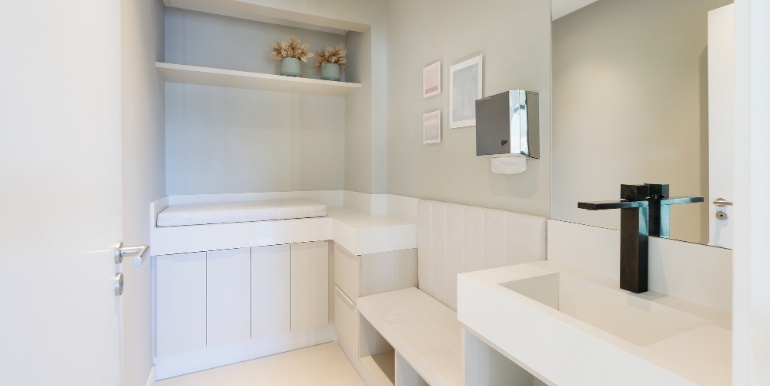 Vistalização 14 do Green Park em Itapema