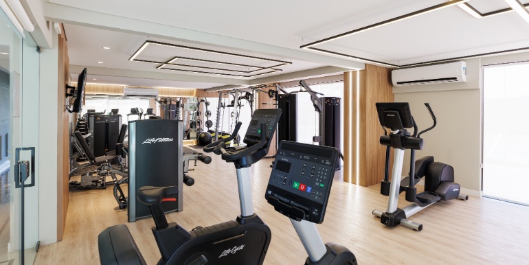 Moldura 16 do empreendimento