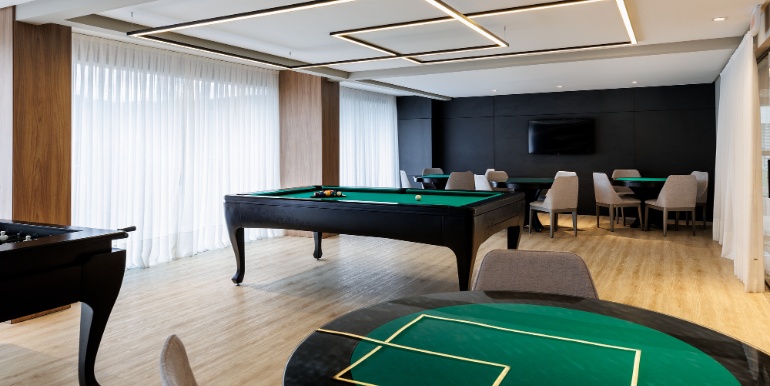 Silhueta 18 da propriedade