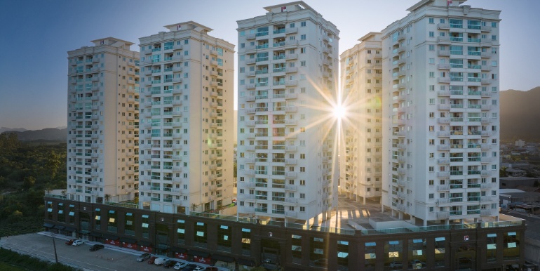 Retrato 3 do Green Park localizado em Itapema