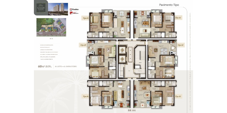 Ilustração 27 da propriedade