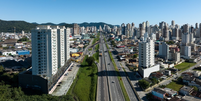 Figura 5 do Green Park em Itapema