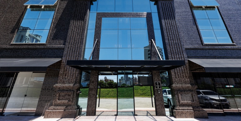 Ilustração 7 do Green Park - Itapema