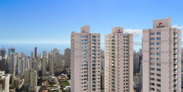 Figura 5 do Green Ville Home Club na Meia Praia, Itapema