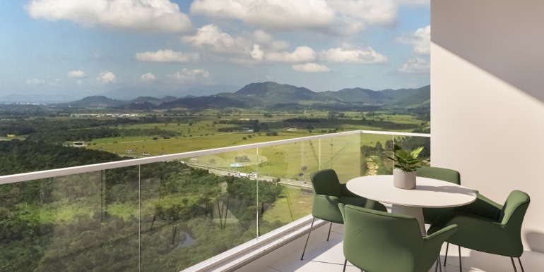 Paisagem 26 do imóvel