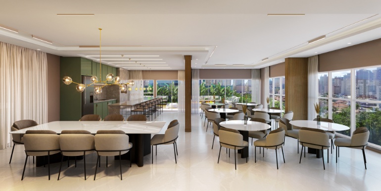 Captura 10 do Green Ville Home Club na Meia Praia, Itapema