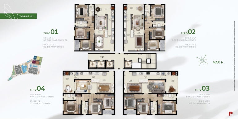 Visual 32 do imóvel