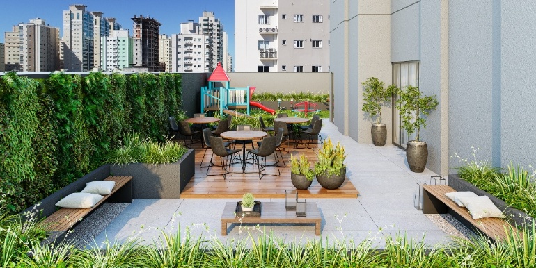 Projeção 15 da propriedade