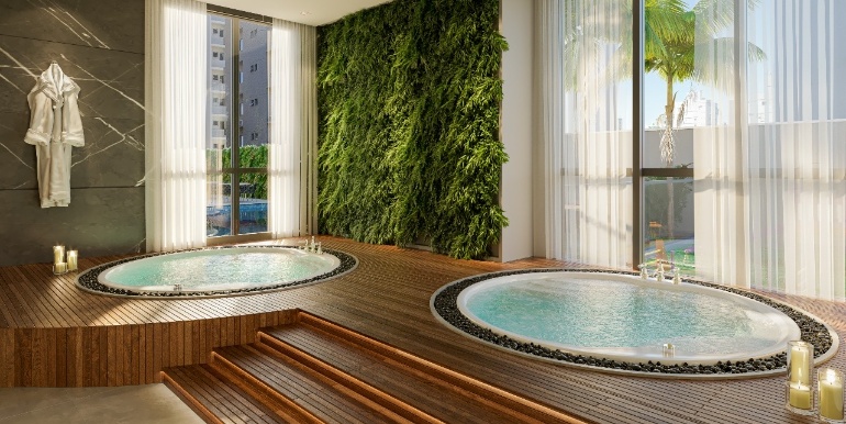 Quadro 13 do empreendimento