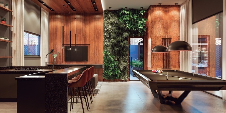 Silhueta 18 da propriedade